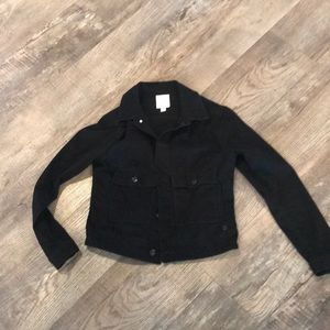 LuLaRoe Harvey Jacket, sz xs,